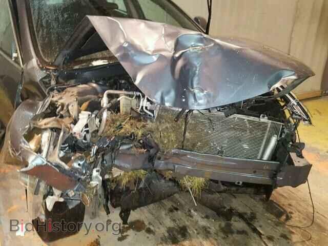 2012 MAZDA 6 - VIN: 1YVHZ8DH5C5M14528 - Фото 10