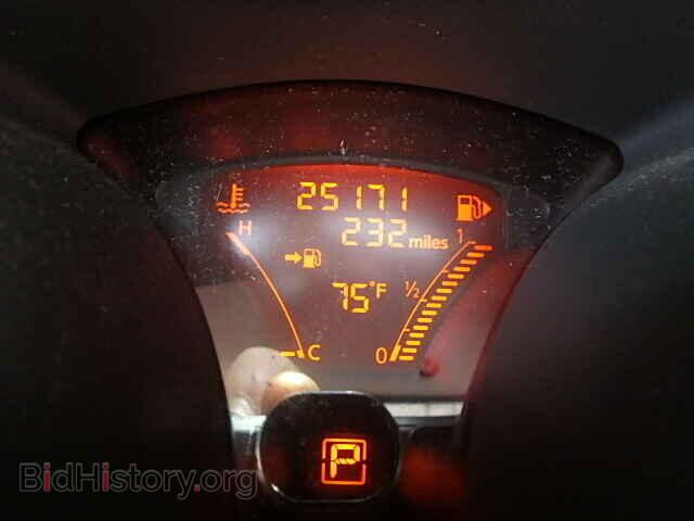 2012 NISSAN JUKE - VIN: JN8AF5MV2CT123389 - Фото 8
