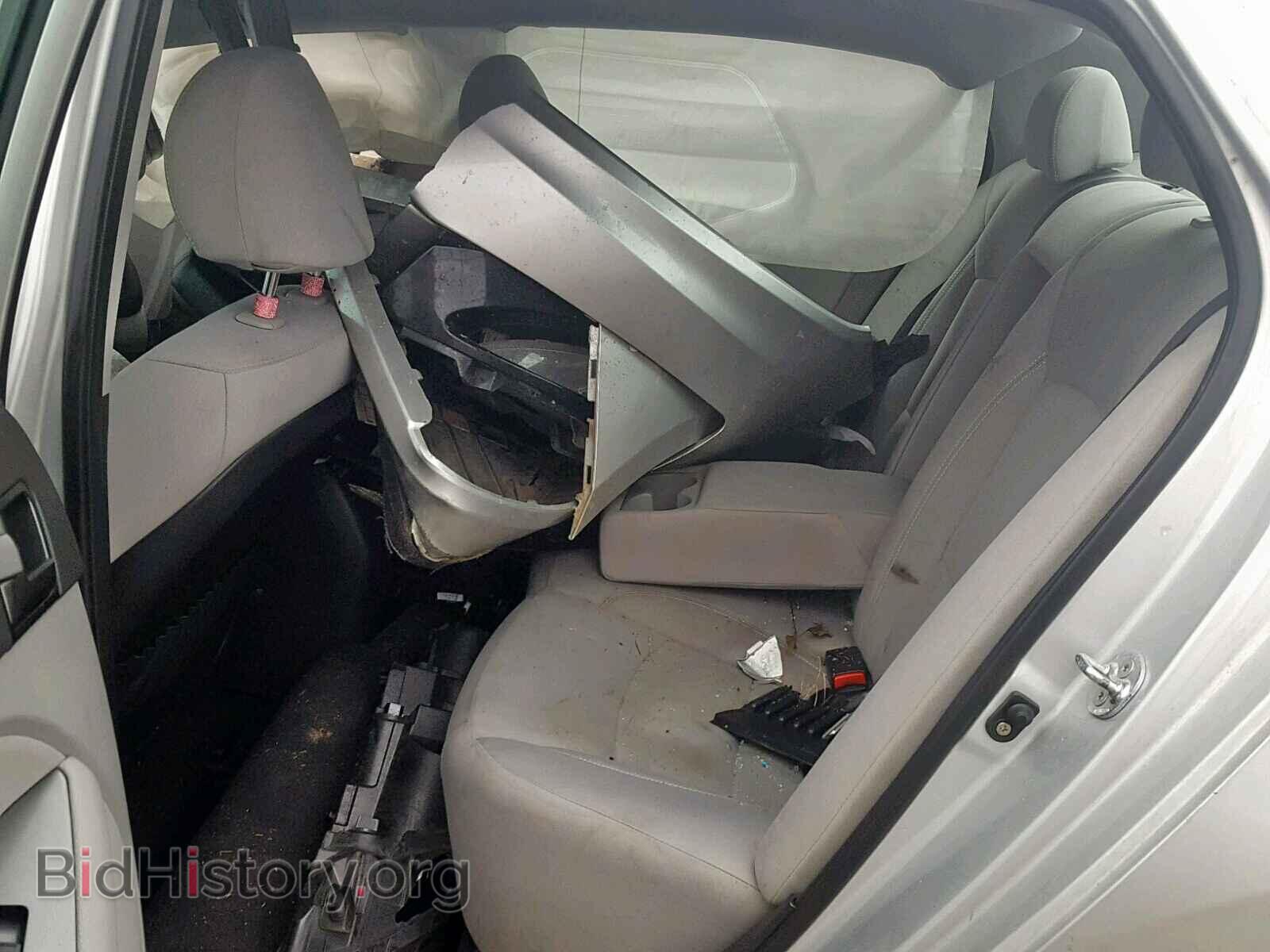 2013 KIA OPTIMA - VIN: KNAGM4A71D5435556 - Photo 6