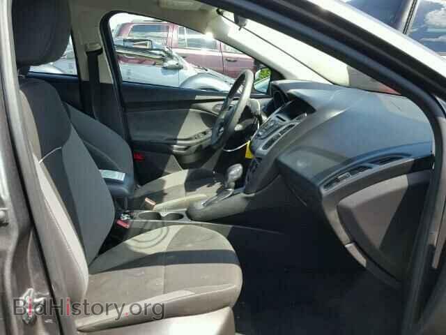 2012 FORD FOCUS - VIN: 1FAHP3F2XCL413187 - Photo 5