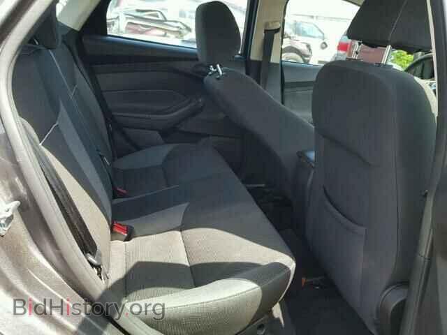2012 FORD FOCUS - VIN: 1FAHP3F2XCL413187 - Photo 6
