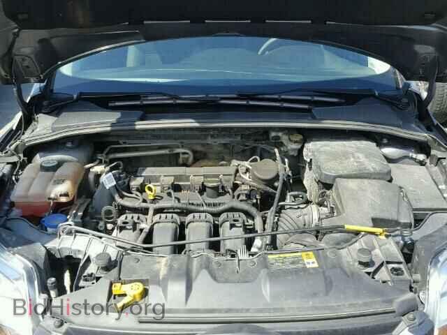 2012 FORD FOCUS - VIN: 1FAHP3F2XCL413187 - Photo 7