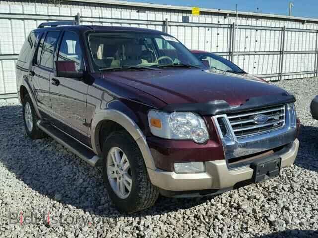 Photo 1FMEU74E06UB41074 - FORD EXPLORER 2006