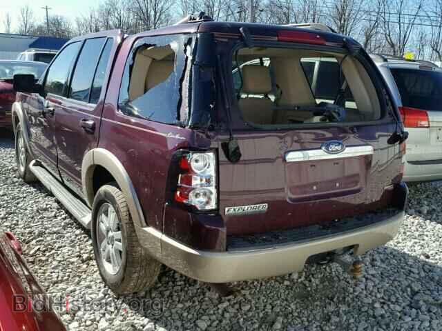 2006 FORD EXPLORER - VIN: 1FMEU74E06UB41074 - Photo 3