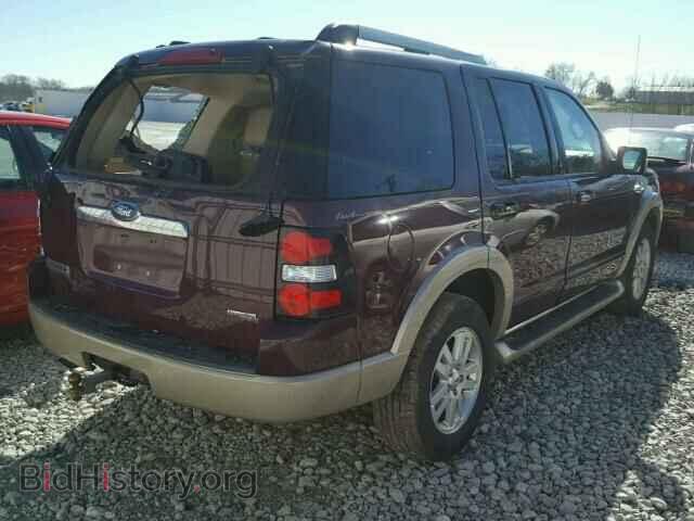 2006 FORD EXPLORER - VIN: 1FMEU74E06UB41074 - Photo 4