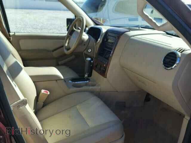 2006 FORD EXPLORER - VIN: 1FMEU74E06UB41074 - Photo 5