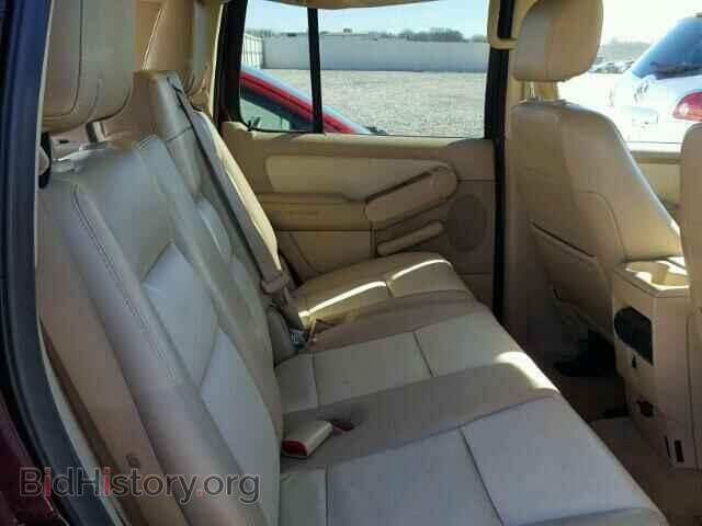 2006 FORD EXPLORER - VIN: 1FMEU74E06UB41074 - Photo 6