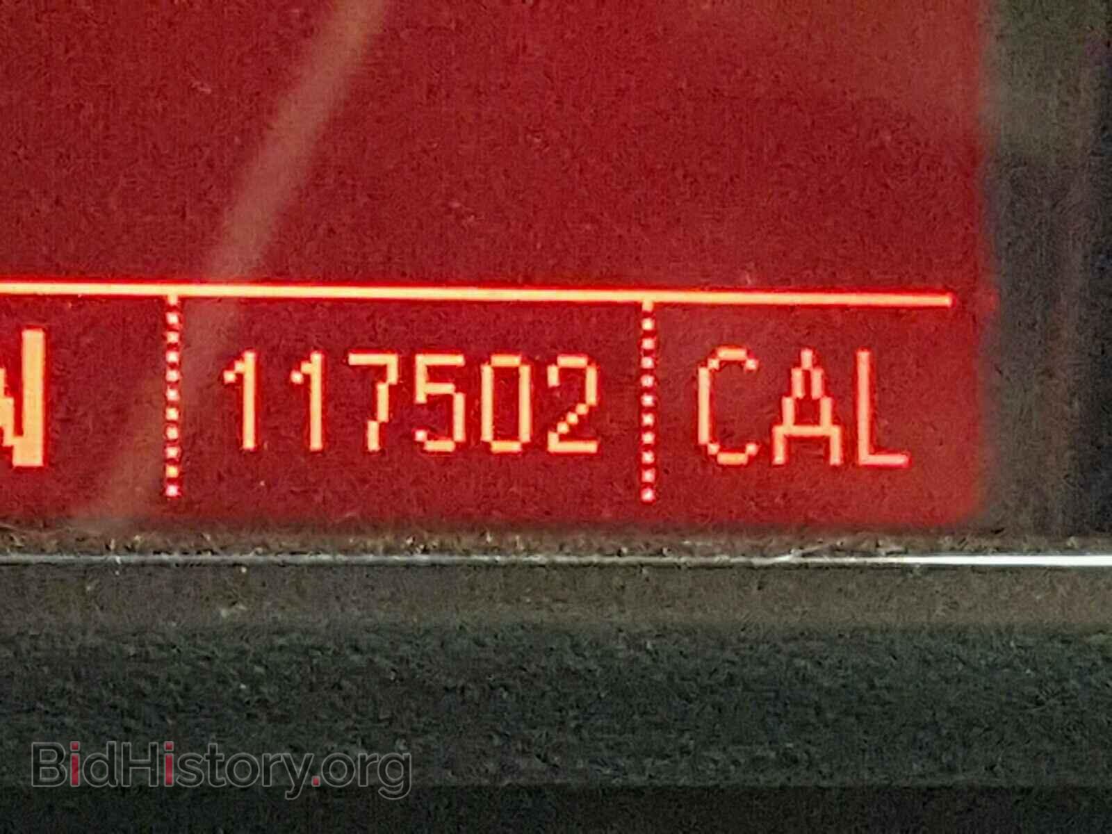 2010 GMC TERRAIN - VIN: 2CTALHEW3A6343955 - Фото 8