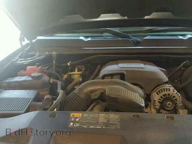 2011 CHEVROLET SILVERADO - VIN: 3GCPCSE08BG261840 - Фото 7