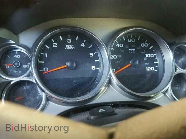 2011 CHEVROLET SILVERADO - VIN: 3GCPCSE08BG261840 - Фото 8