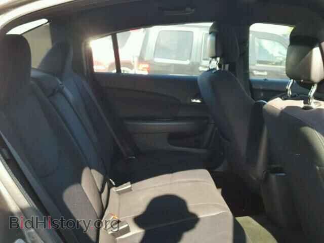 2013 CHRYSLER 200 - VIN: 1C3CCBBBXDN743311 - Фото 6