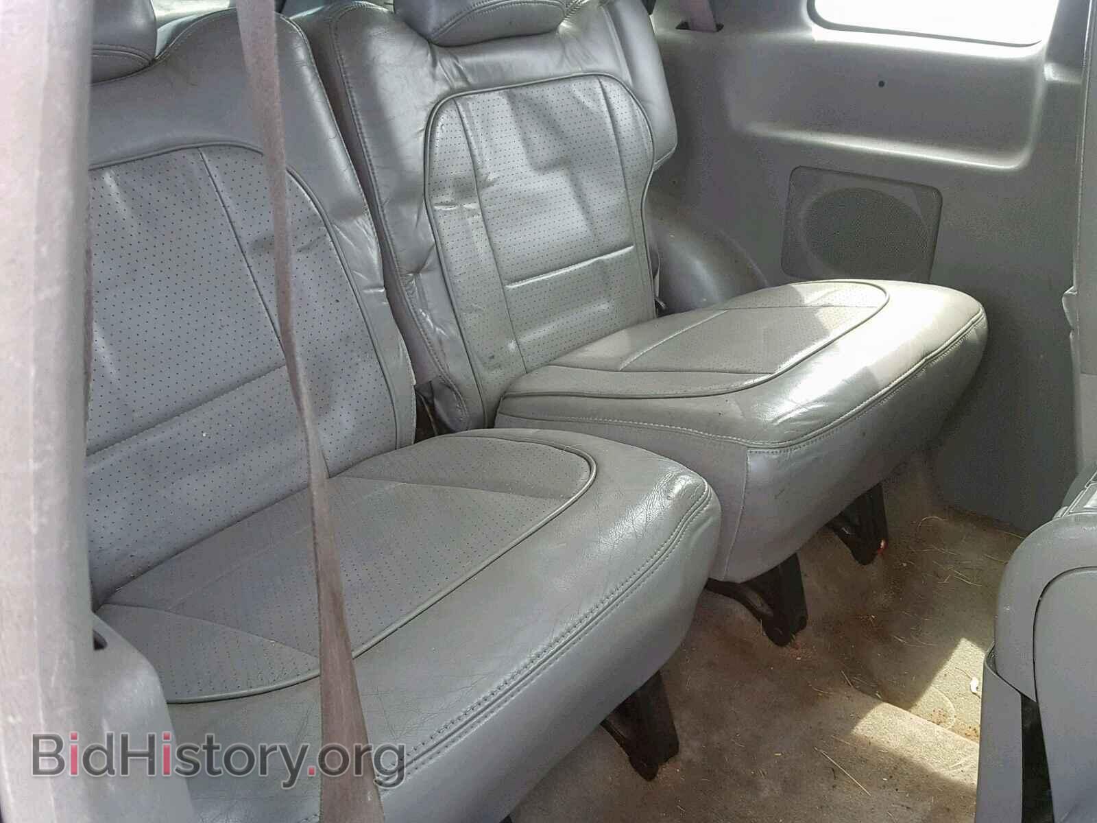 1997 FORD EXPLORER - VIN: 1FMCU22E2VUD17439 - Photo 6