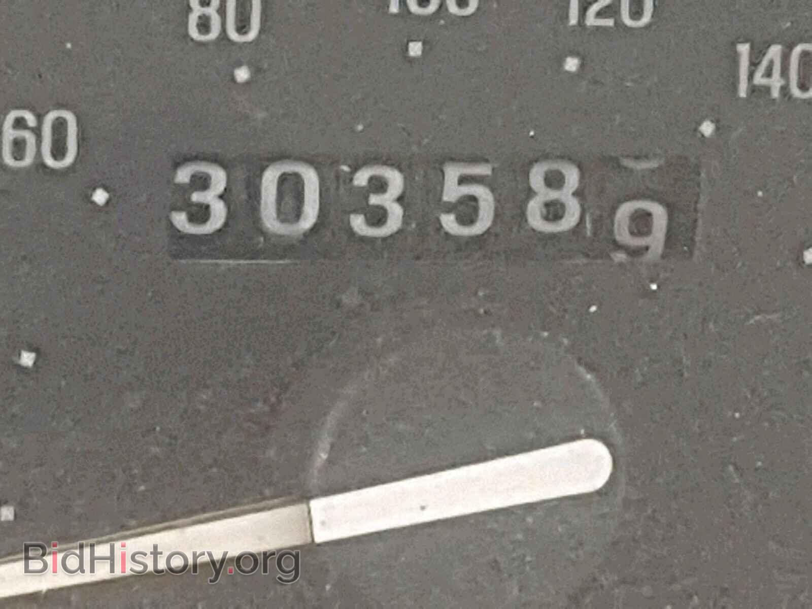 1997 FORD EXPLORER - VIN: 1FMCU22E2VUD17439 - Photo 8