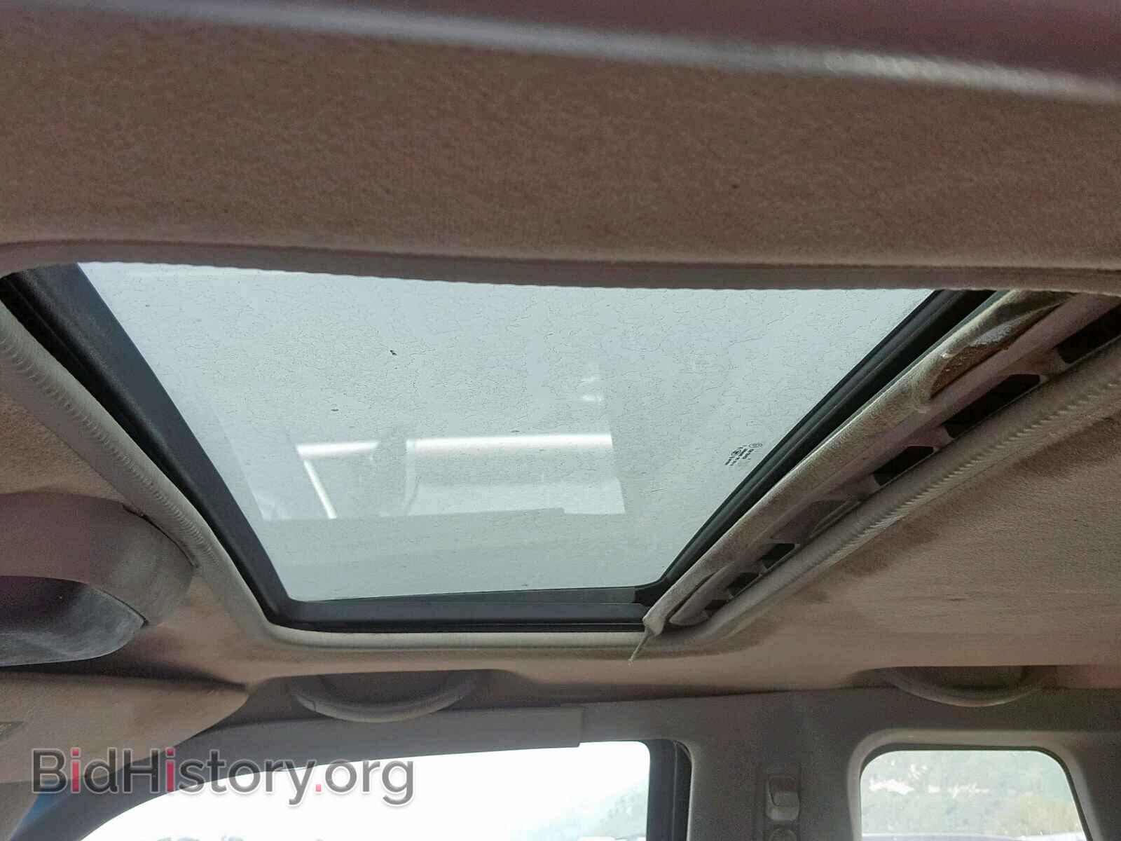 1997 FORD EXPLORER - VIN: 1FMCU22E2VUD17439 - Photo 9