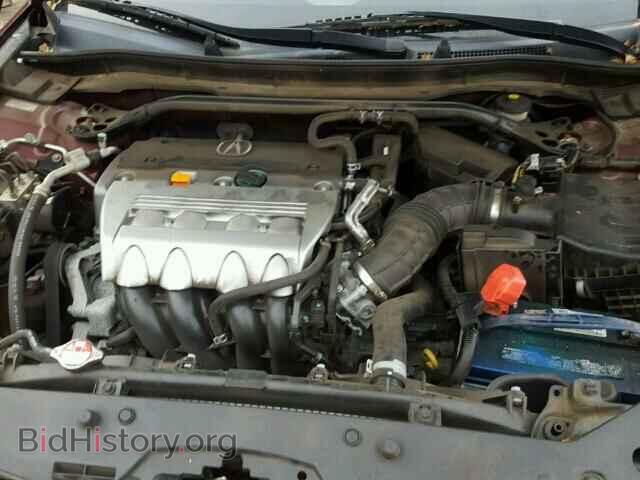 2009 ACURA TSX - VIN: JH4CU26629C006448 - Фото 7