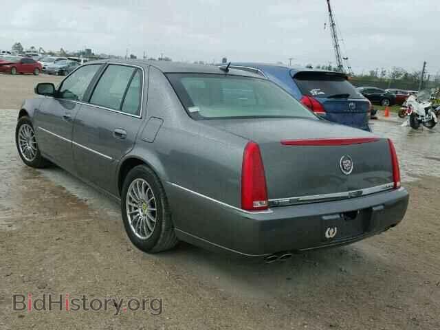 2007 CADILLAC DTS - VIN: 1G6KD57Y37U214976 - Фото 3