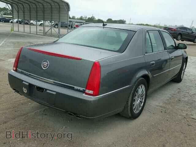 2007 CADILLAC DTS - VIN: 1G6KD57Y37U214976 - Фото 4