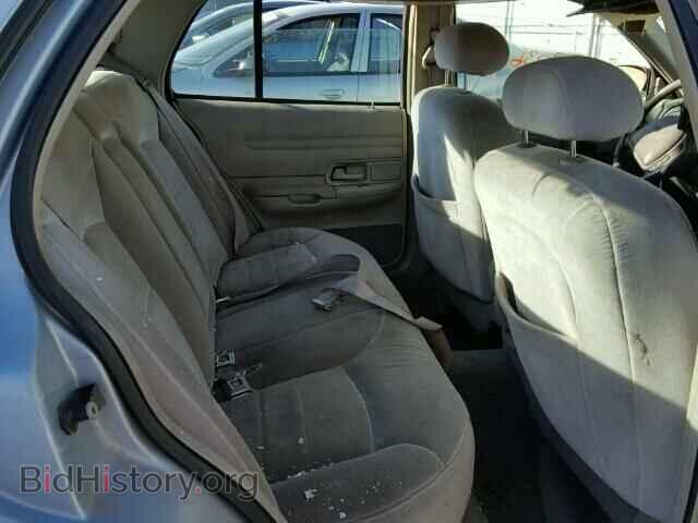 1999 FORD CROWN VIC - VIN: 2FAFP74W7XX123714 - Фото 6