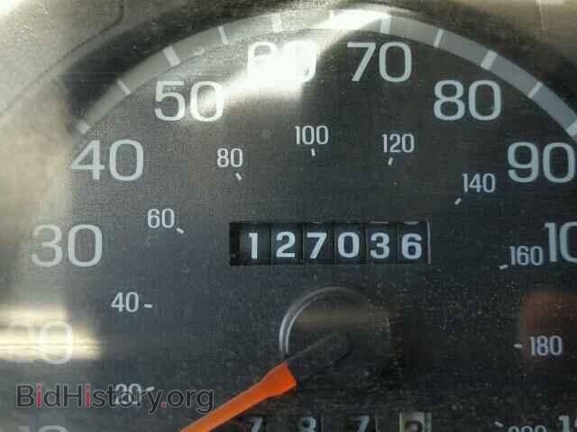 1999 FORD CROWN VIC - VIN: 2FAFP74W7XX123714 - Фото 8