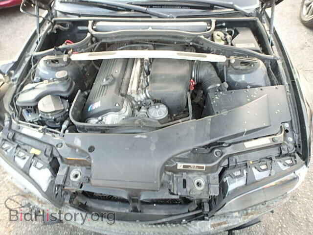 2003 BMW M3 - VIN: WBSBL93493JR22793 - Фото 7