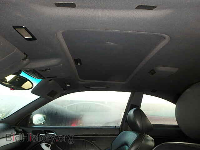 2003 BMW M3 - VIN: WBSBL93493JR22793 - Фото 9