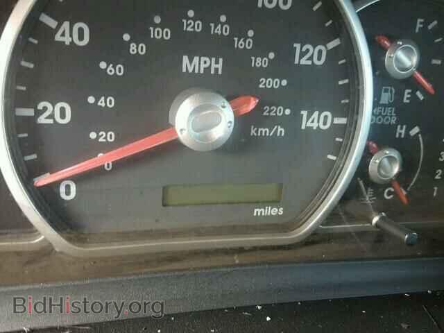2007 MITSUBISHI GALANT - VIN: 4A3AB36F47E062698 - Фото 8
