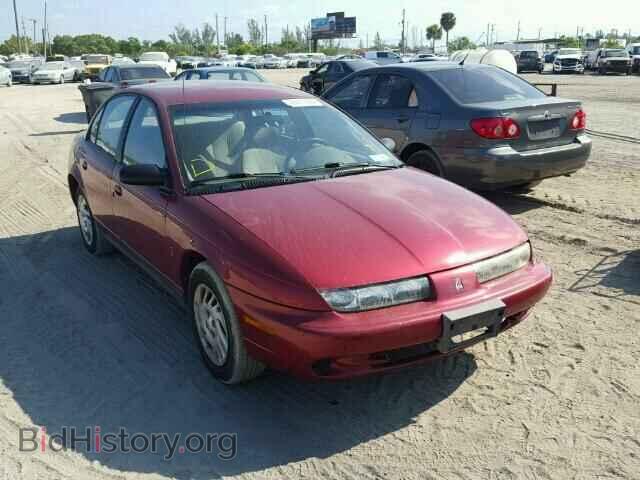 Фотография 1G8ZK5277XZ162880 - SATURN SL/SL1/SL2 1999