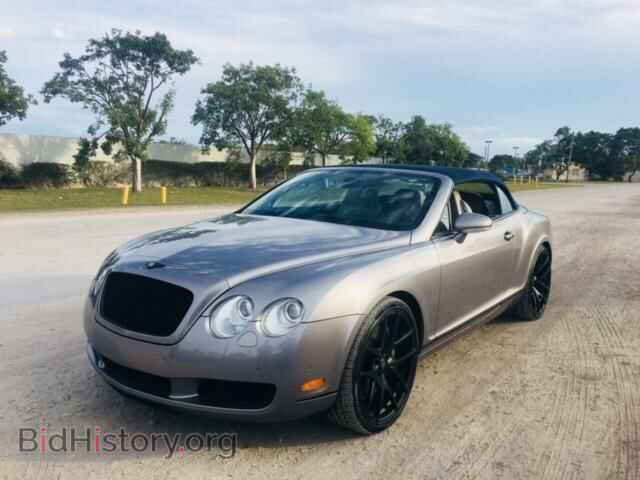 Photo SCBDR33W29C059560 - BENTLEY ALL MODELS 2009