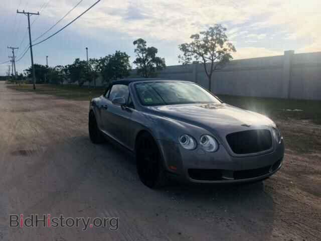 2009 BENTLEY ALL MODELS - VIN: SCBDR33W29C059560 - Фото 2