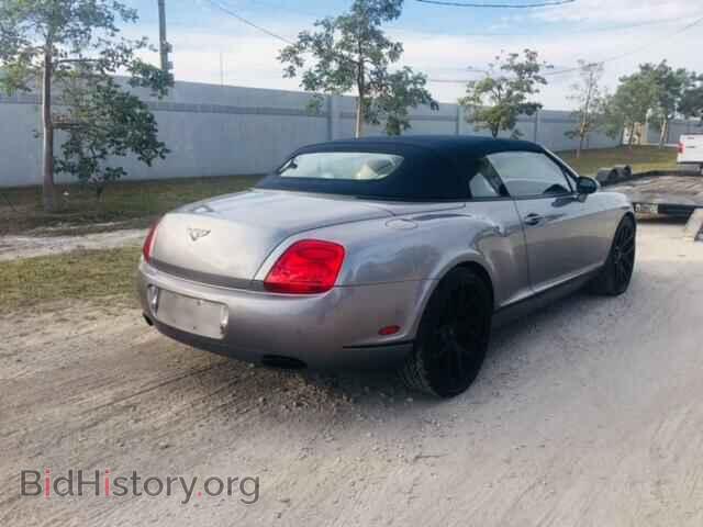 2009 BENTLEY ALL MODELS - VIN: SCBDR33W29C059560 - Фото 3