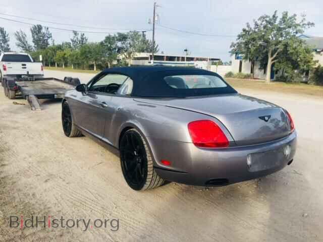 2009 BENTLEY ALL MODELS - VIN: SCBDR33W29C059560 - Фото 4