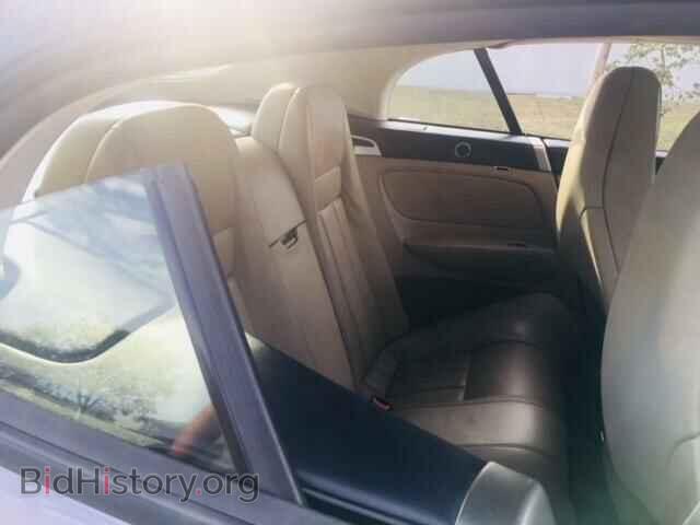 2009 BENTLEY ALL MODELS - VIN: SCBDR33W29C059560 - Фото 6