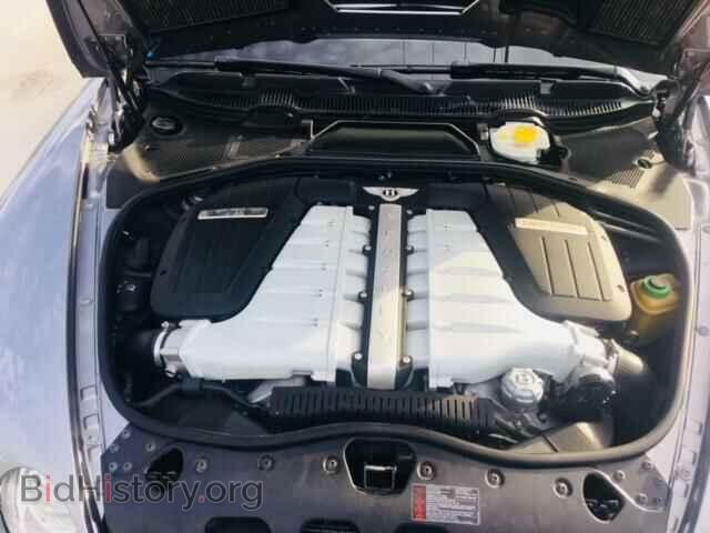 2009 BENTLEY ALL MODELS - VIN: SCBDR33W29C059560 - Фото 7