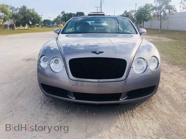2009 BENTLEY ALL MODELS - VIN: SCBDR33W29C059560 - Фото 9