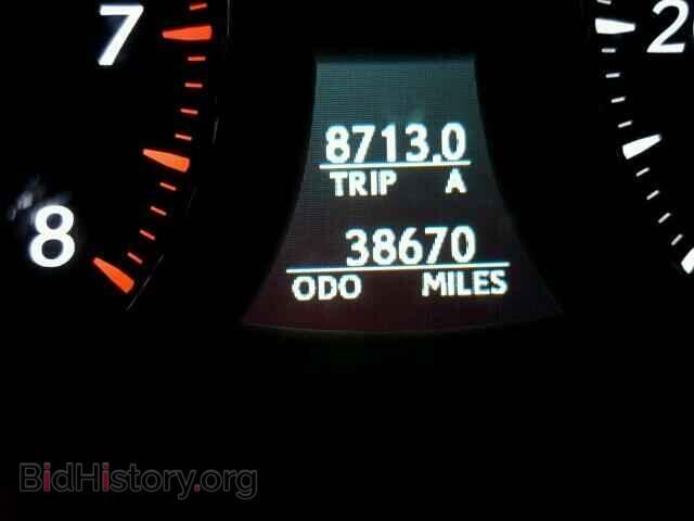 2009 LEXUS LS460 - VIN: JTHCL46FX95003591 - Фото 8