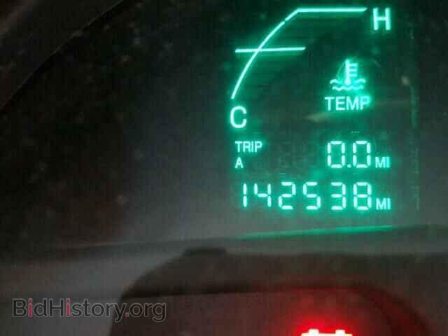 2000 CADILLAC DEVILLE - VIN: 1G6KD54Y7YU356009 - Photo 8