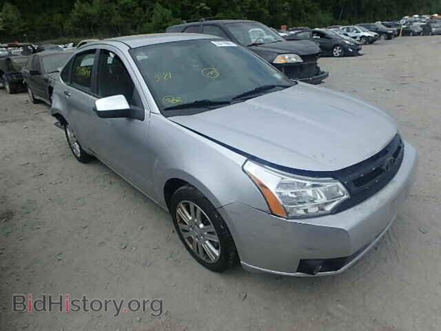 Фотография 1FAHP3HN7AW205383 - FORD FOCUS 2010