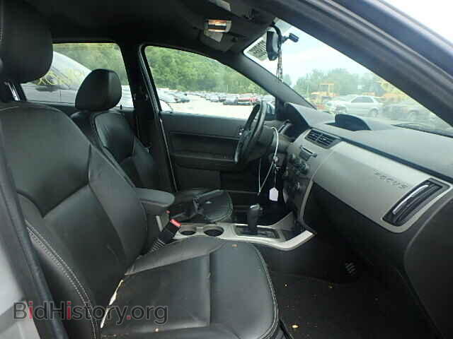 2010 FORD FOCUS - VIN: 1FAHP3HN7AW205383 - Фото 5