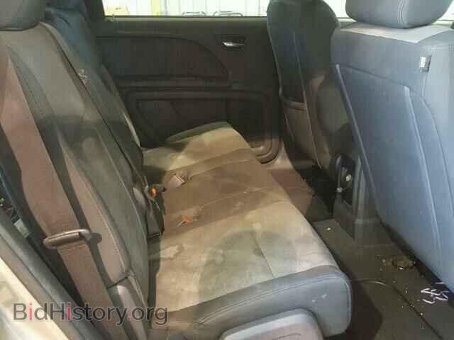 2009 DODGE JOURNEY - VIN: 3D4GG47B59T160175 - Фото 6