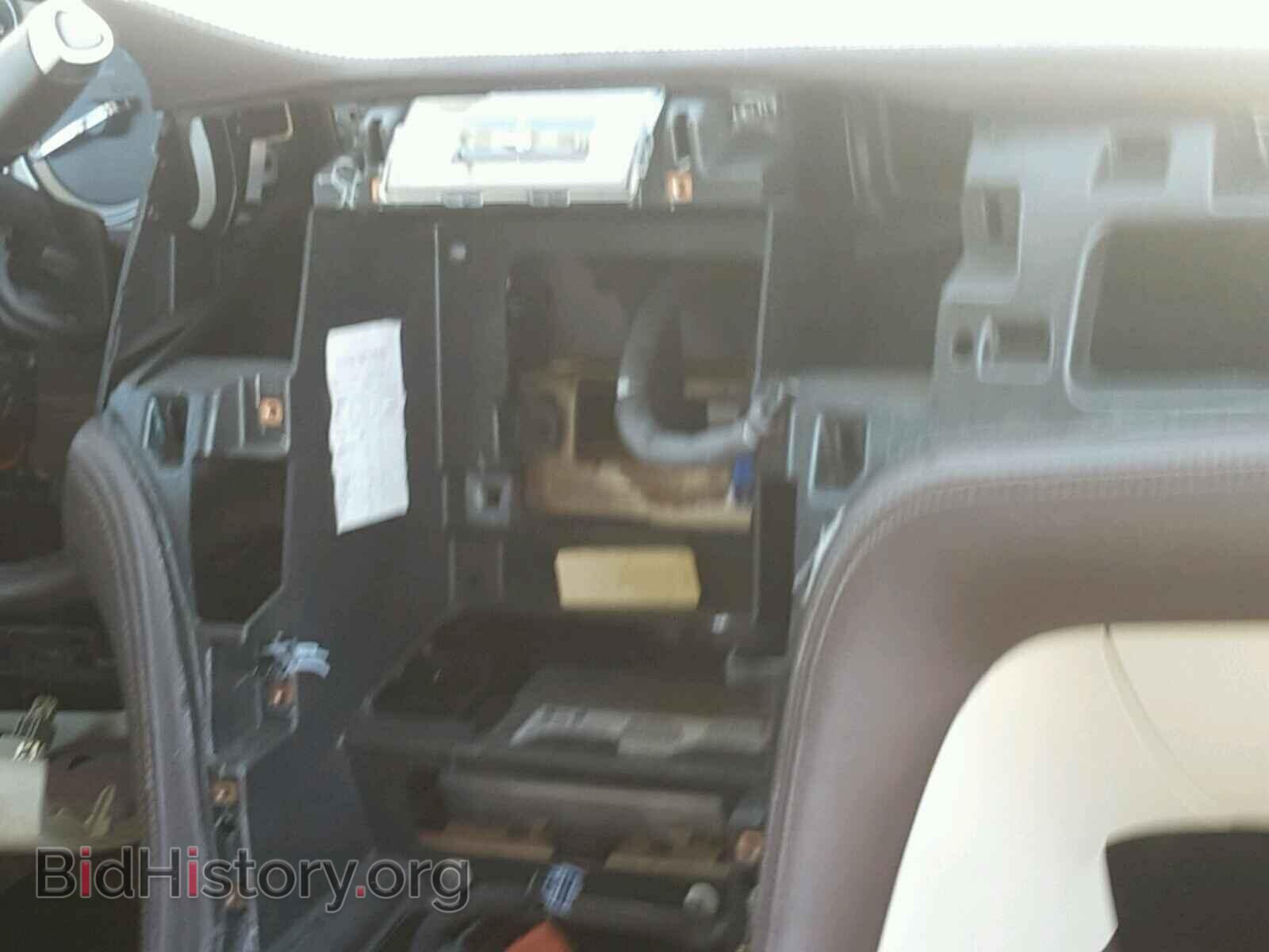 2012 CADILLAC ESCALADE - VIN: 1GYS4KEF0CR133776 - Фото 9