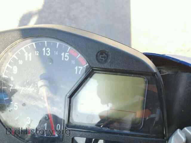 2007 HONDA CBR CYCLE - VIN: JH2PC40007M000703 - Фото 8