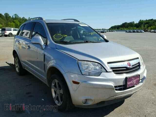 Photo 3GSCL53779S563793 - SATURN VUE 2009