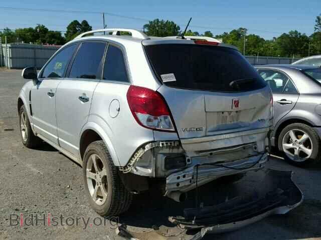 2009 SATURN VUE - VIN: 3GSCL53779S563793 - Фото 3