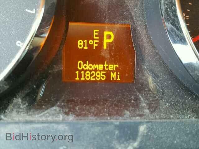 2009 SATURN VUE - VIN: 3GSCL53779S563793 - Фото 8