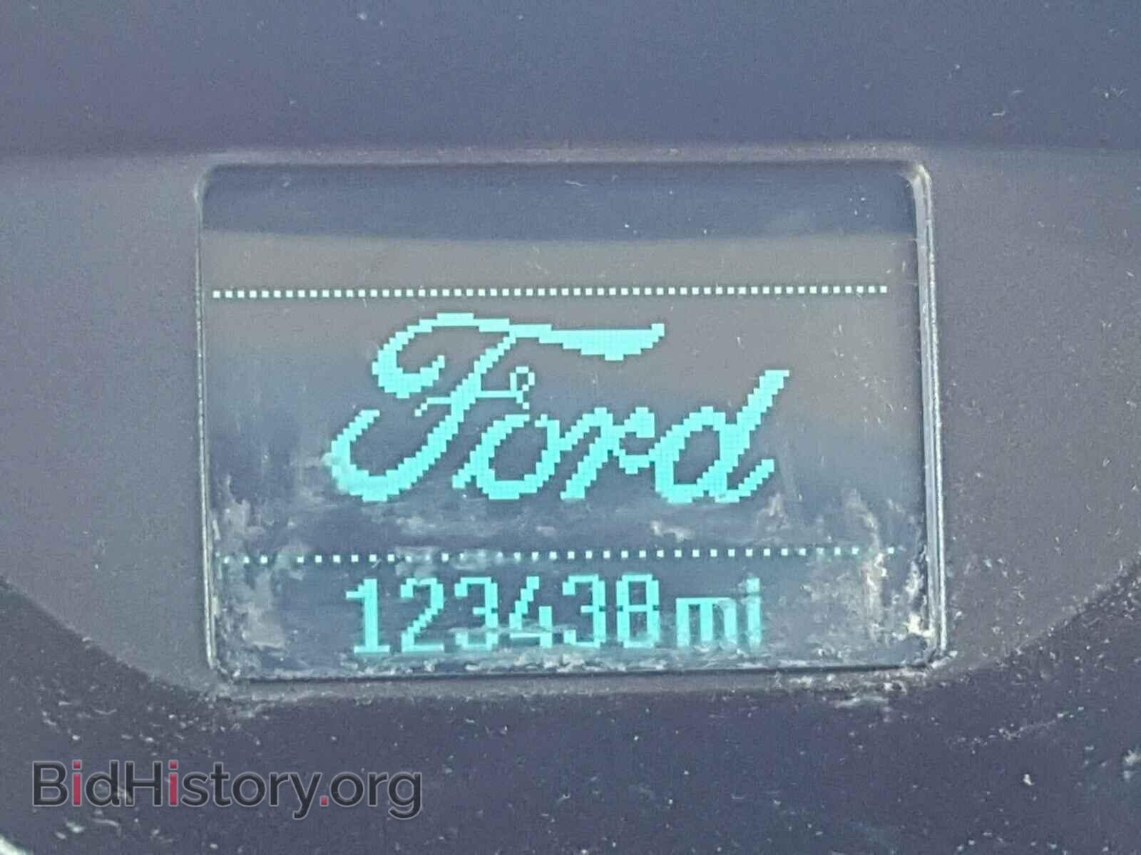 2012 FORD FOCUS - VIN: 1FAHP3K28CL112018 - Фото 8