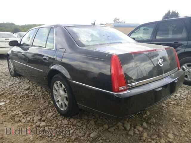 2008 CADILLAC DTS - VIN: 1G6KD57Y08U110446 - Фото 3