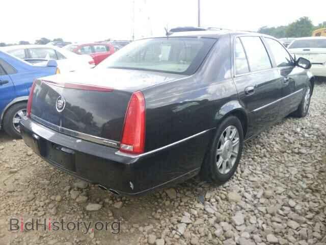 2008 CADILLAC DTS - VIN: 1G6KD57Y08U110446 - Фото 4