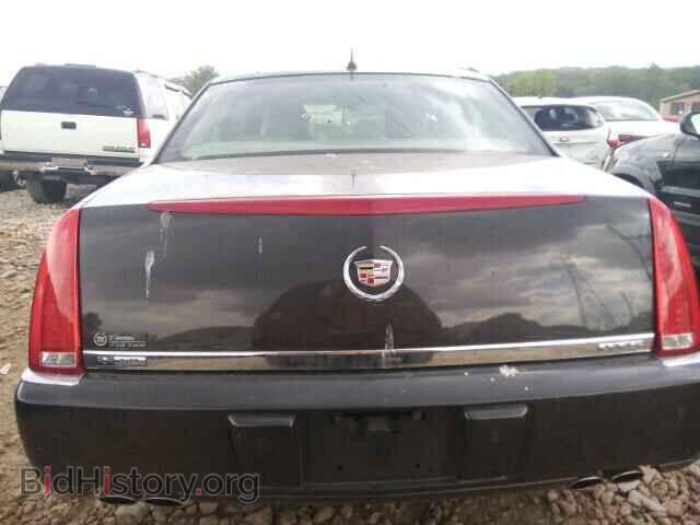 2008 CADILLAC DTS - VIN: 1G6KD57Y08U110446 - Фото 9
