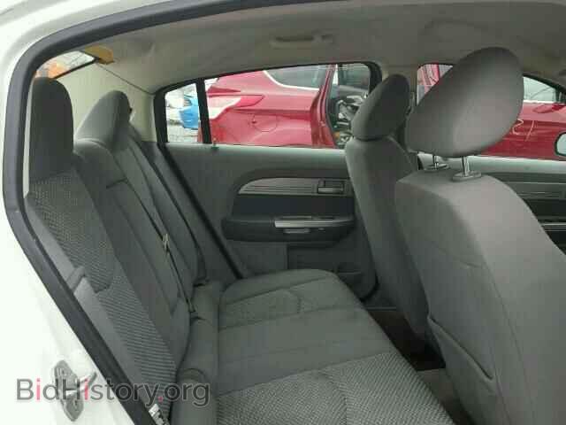 2007 CHRYSLER SEBRING - VIN: 1C3LC46K07N592263 - Photo 6