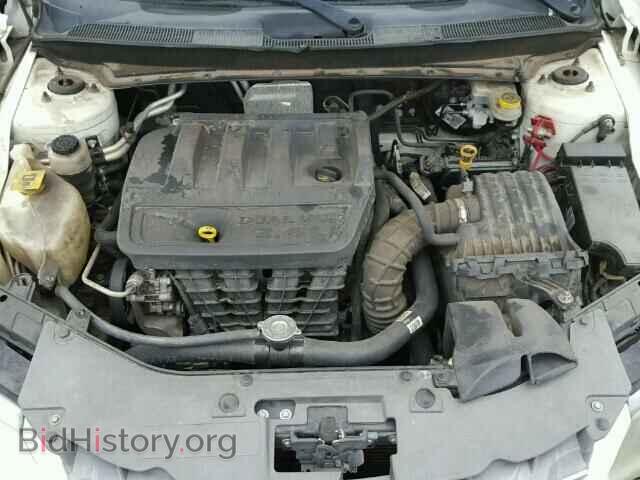 2007 CHRYSLER SEBRING - VIN: 1C3LC46K07N592263 - Photo 7